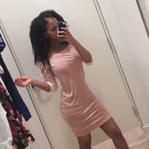 Meet your Posher, Mariama